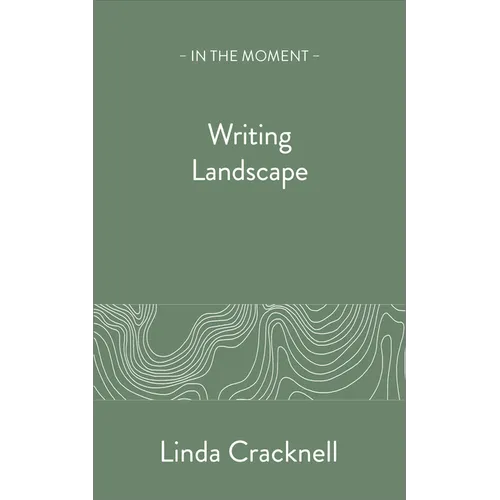 Writing Landscape