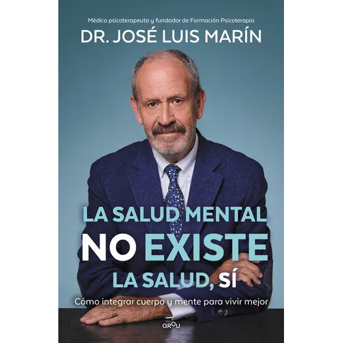 La Salud Mental No Existe / Mental Health Does Not Exist