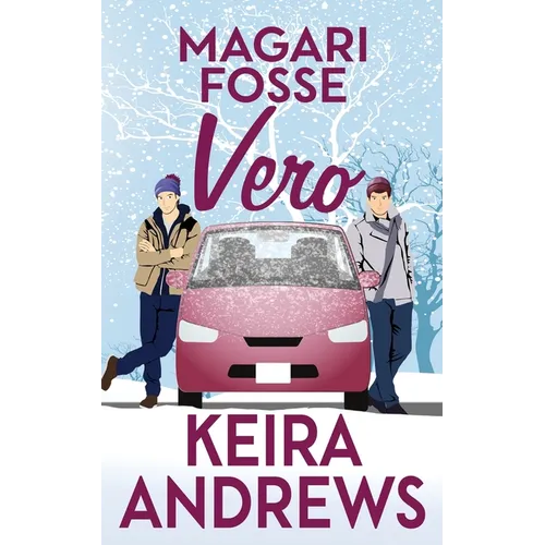 Magari fosse vero