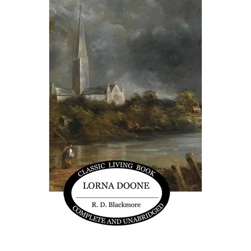 Lorna Doone