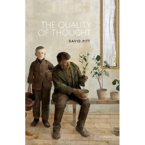 The Quality of Thought