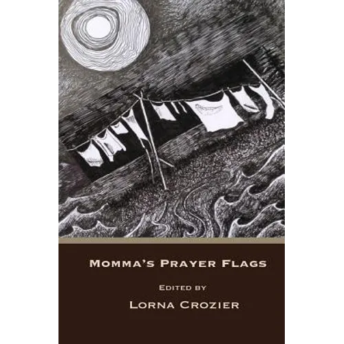 Momma's Prayer Flags