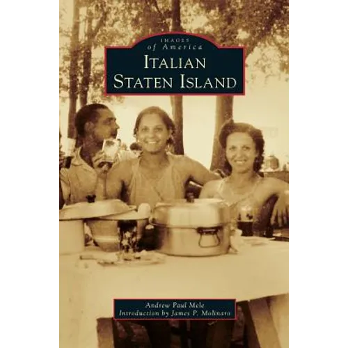 Italian Staten Island