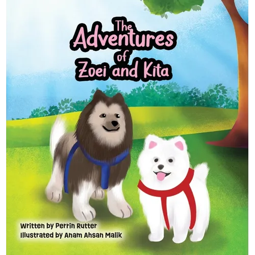 The Adventures of Zoei and Kita