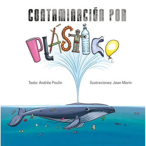 Contaminacion Por Plastico