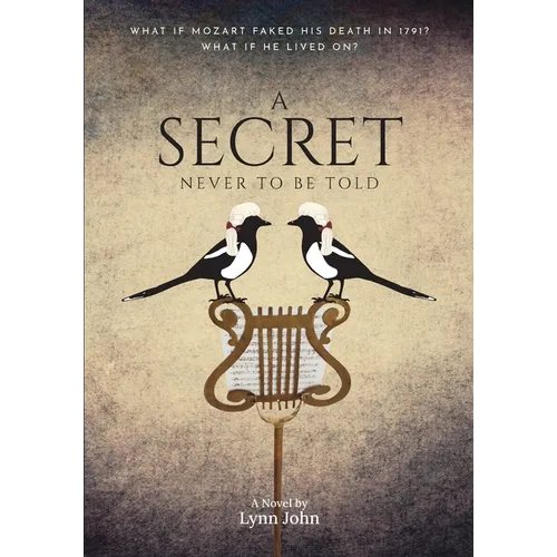 A Secret Never to be Told