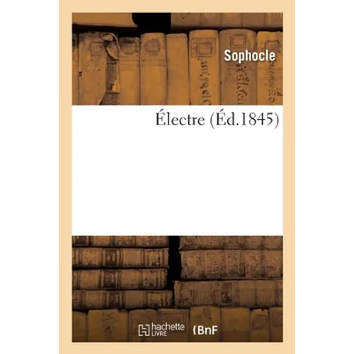 Électre