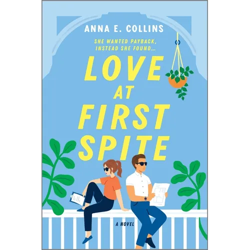 Love at First Spite