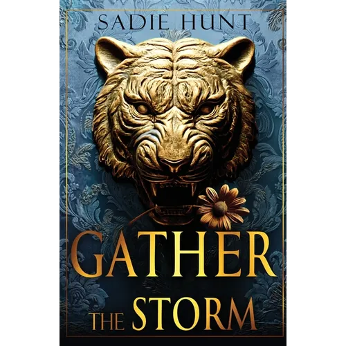 Gather the Storm: Discreet Edition