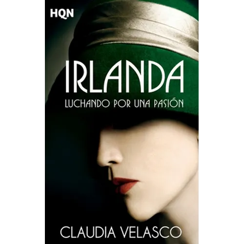 Irlanda. luchando por una pasión