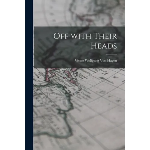 Off With Their Heads