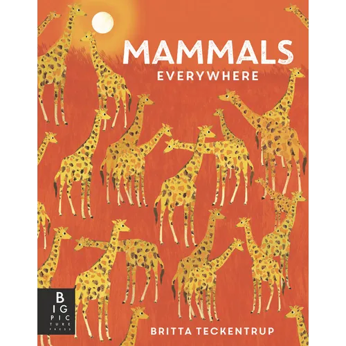 Mammals Everywhere