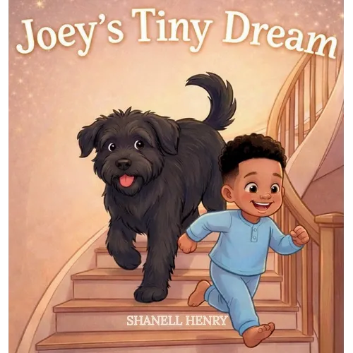 Joey's Tiny Dream