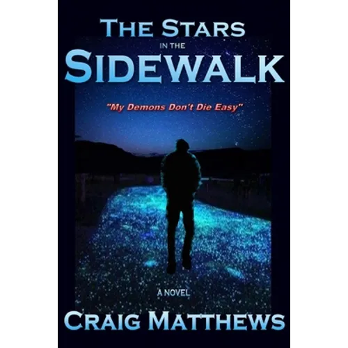 The Stars in the Sidewalk