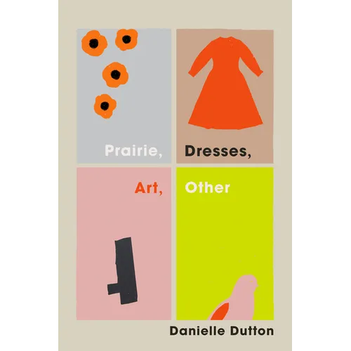 Prairie, Dresses, Art, Other