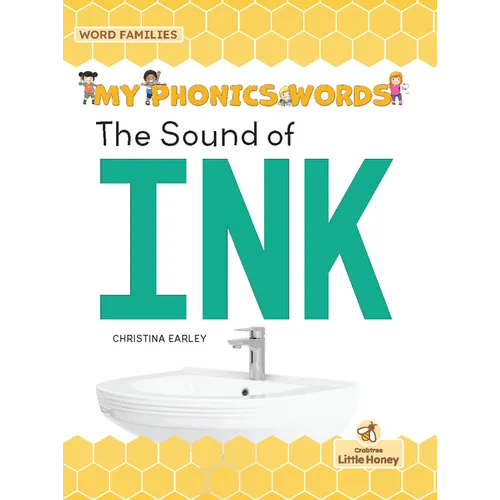 The Sound of Ink