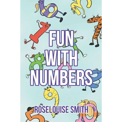 Fun with Numbers