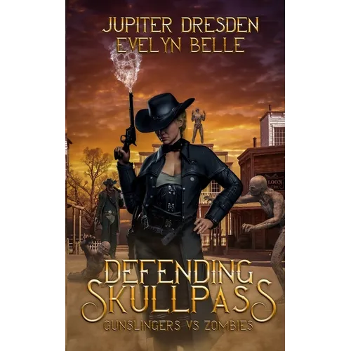Defending Skullpass