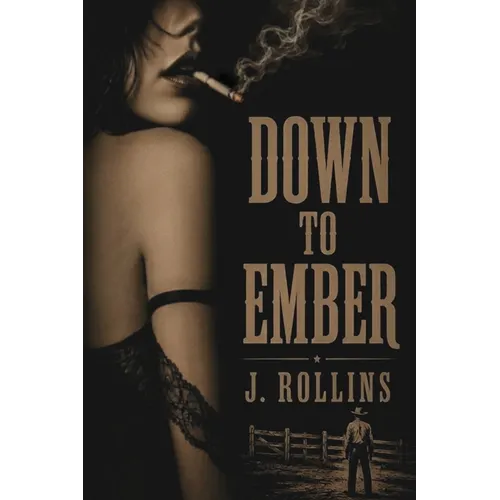 Down to Ember