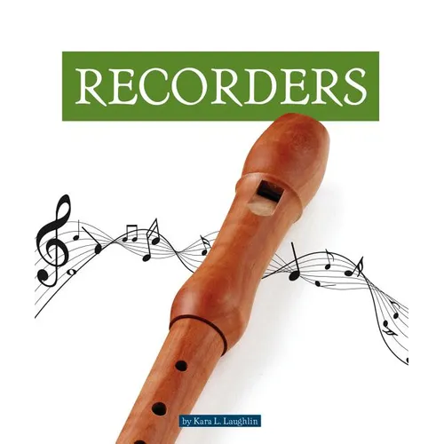 Recorders