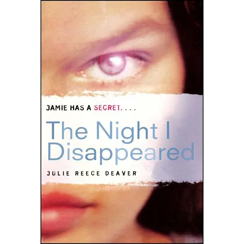 The Night I Disappeared