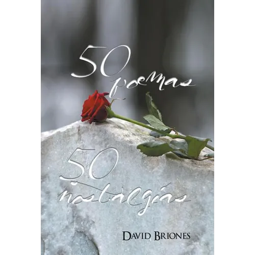 50 Poemas, 50 Nostalgias
