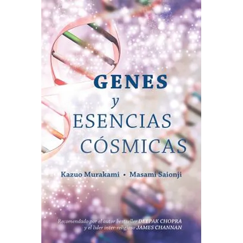 Genes y Esencias Cósmicas