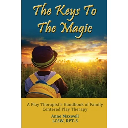 The Keys to the Magic