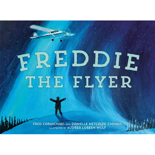 Freddie the Flyer