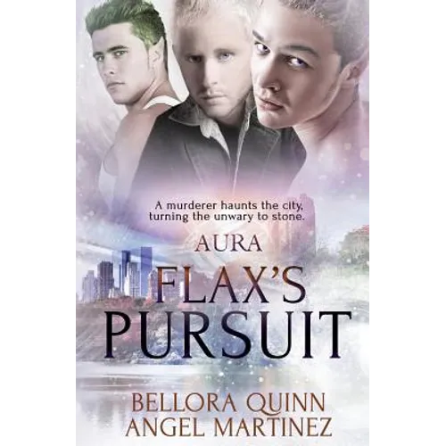 Aura: Flax's Pursuit