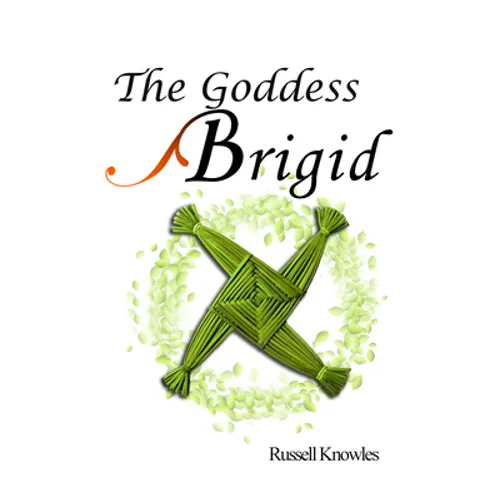 The Goddess Brigid