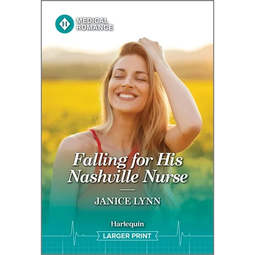 Falling for His Nashville Nurse