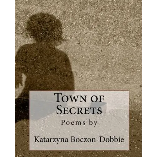 Town of Secrets