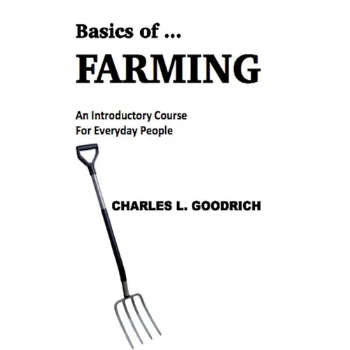 Basics of ... Farming
