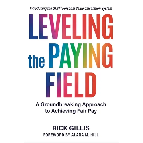 Leveling the Paying Field: A Groundbreaking Approach to Achieving Fair Pay