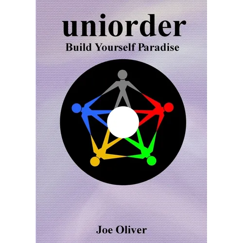 Uniorder #3 - Build Yourself Paradise