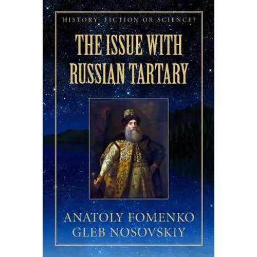 The Issue with Great Tartary