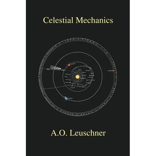 Celestial Mechanics