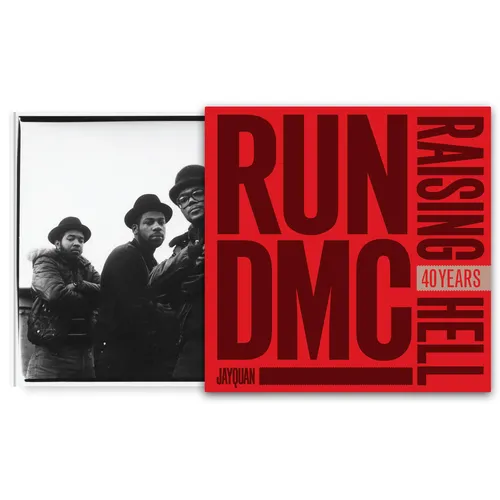 Run-DMC and Raising Hell: 40 Years
