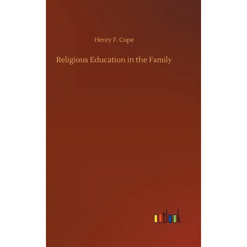 Religious Education in the Family