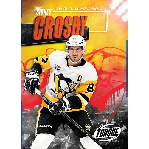Sidney Crosby