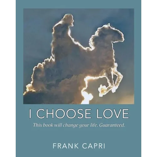 I Choose Love