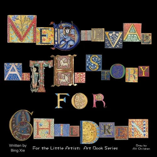 Medieval Art History for Children