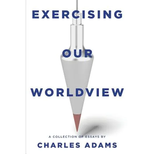 Exercising Our Worldview: Brief Essays on Issues from Technology to Art from One Christian's Perspective
