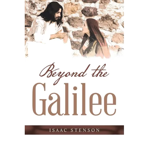 Beyond the Galilee