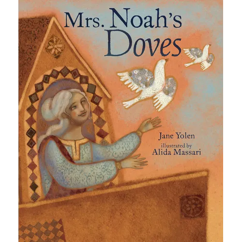 Mrs. Noah's Doves