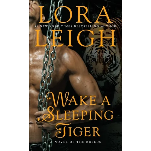 Wake a Sleeping Tiger