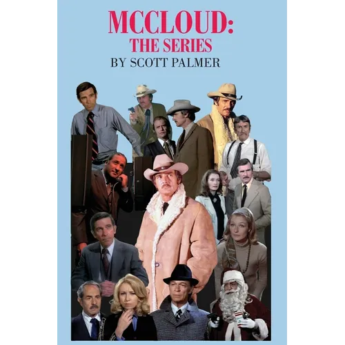 McCloud: The Series