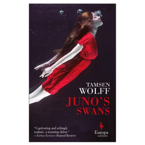 Juno's Swans