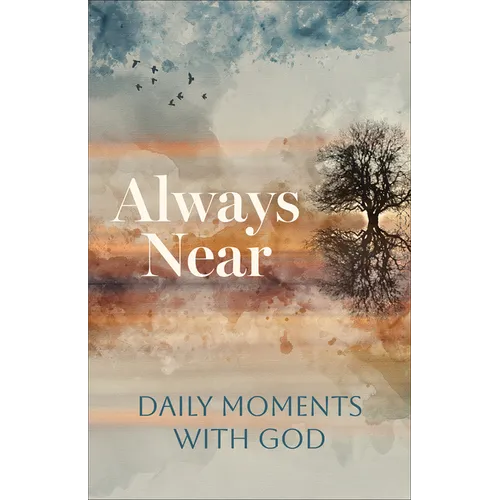 Always Near